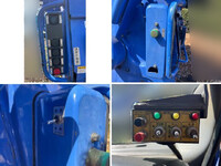 いすゞエルフパッカー車（塵芥車）小型（2t・3t）[写真22]