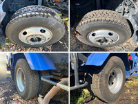 いすゞエルフパッカー車（塵芥車）小型（2t・3t）[写真24]