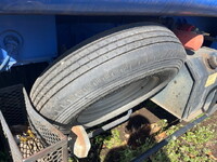 いすゞエルフパッカー車（塵芥車）小型（2t・3t）[写真26]