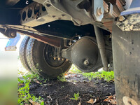 いすゞエルフパッカー車（塵芥車）小型（2t・3t）[写真27]