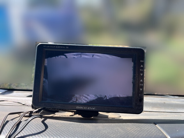 いすゞエルフパッカー車（塵芥車）小型（2t・3t）[写真37]