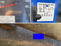 いすゞエルフパッカー車（塵芥車）小型（2t・3t）[写真40]