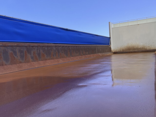 いすゞギガダンプ大型（10t）[写真10]