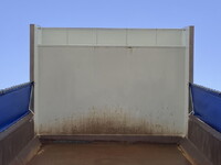 いすゞギガダンプ大型（10t）[写真13]