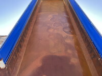 いすゞギガダンプ大型（10t）[写真14]