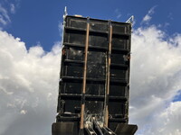 いすゞギガダンプ大型（10t）[写真16]