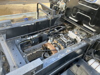 いすゞギガダンプ大型（10t）[写真20]