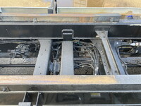 いすゞギガダンプ大型（10t）[写真21]