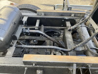 いすゞギガダンプ大型（10t）[写真23]