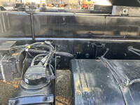 いすゞギガダンプ大型（10t）[写真24]