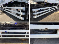 いすゞギガダンプ大型（10t）[写真25]