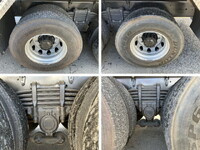 いすゞギガダンプ大型（10t）[写真29]