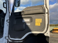 いすゞギガダンプ大型（10t）[写真32]