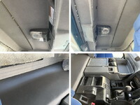 いすゞギガダンプ大型（10t）[写真33]