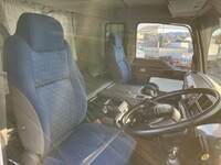 いすゞギガダンプ大型（10t）[写真36]