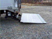 日野レンジャーアルミウイング増トン（6t・8t）[写真11]