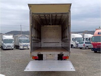 日野レンジャーアルミウイング増トン（6t・8t）[写真15]