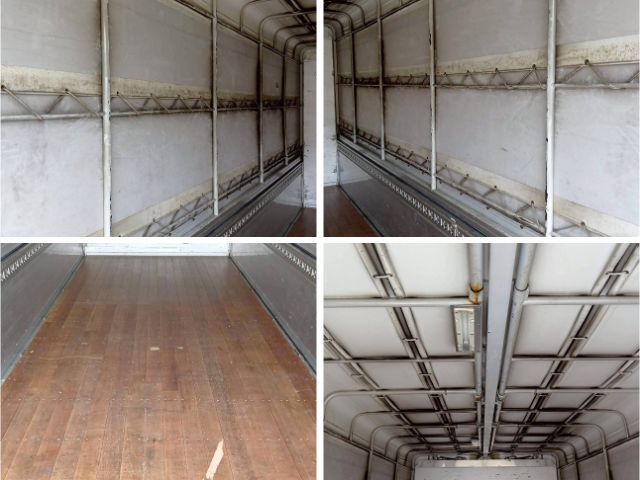 日野レンジャーアルミウイング増トン（6t・8t）[写真15]