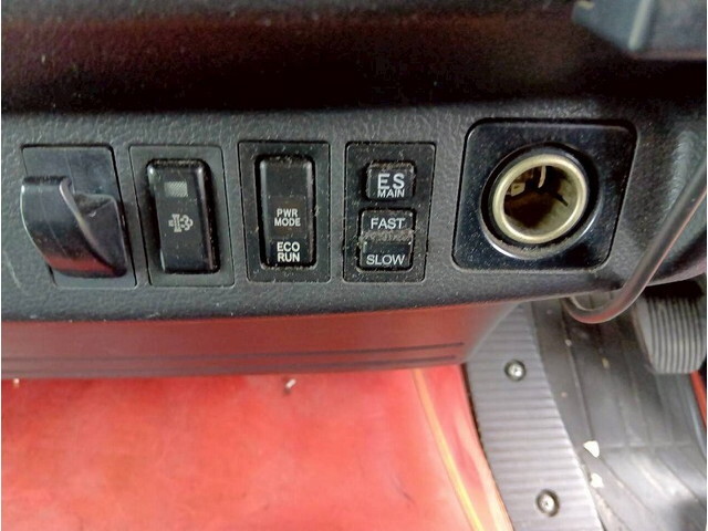 日野レンジャーアルミウイング増トン（6t・8t）[写真20]