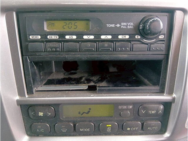 日野レンジャーアルミウイング増トン（6t・8t）[写真22]