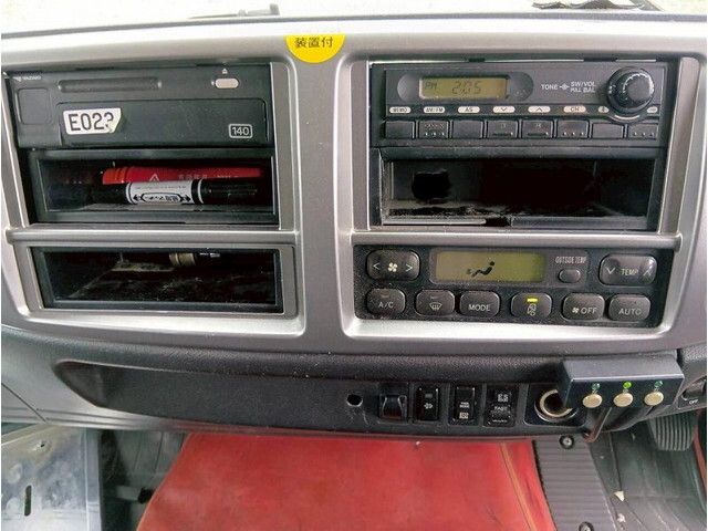 日野レンジャーアルミウイング増トン（6t・8t）[写真23]