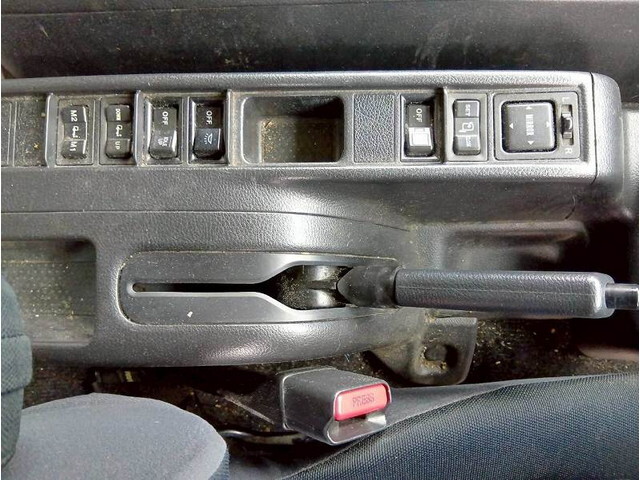 日野レンジャーアルミウイング増トン（6t・8t）[写真25]