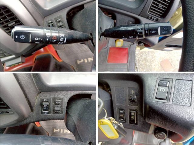 日野レンジャーアルミウイング増トン（6t・8t）[写真26]