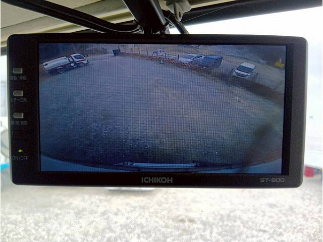 日野レンジャーアルミウイング増トン（6t・8t）[写真28]