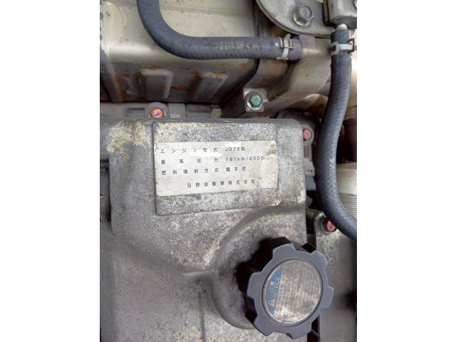 日野レンジャーアルミウイング増トン（6t・8t）[写真29]