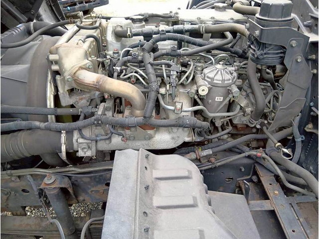 日野レンジャーアルミウイング増トン（6t・8t）[写真32]