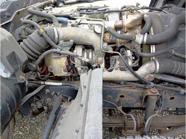 日野レンジャーアルミウイング増トン（6t・8t）[写真33]