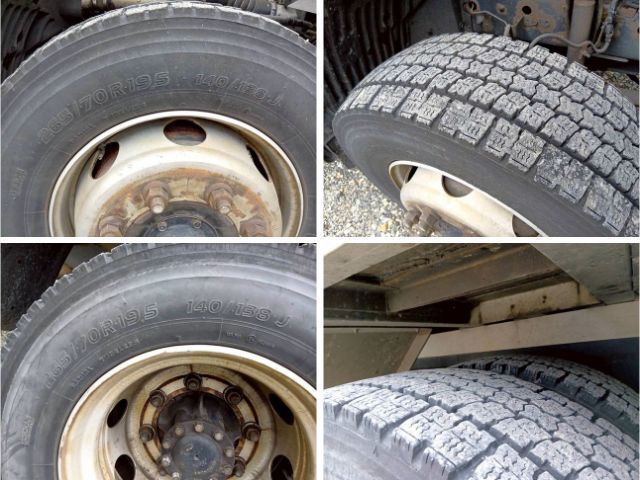 日野レンジャーアルミウイング増トン（6t・8t）[写真34]