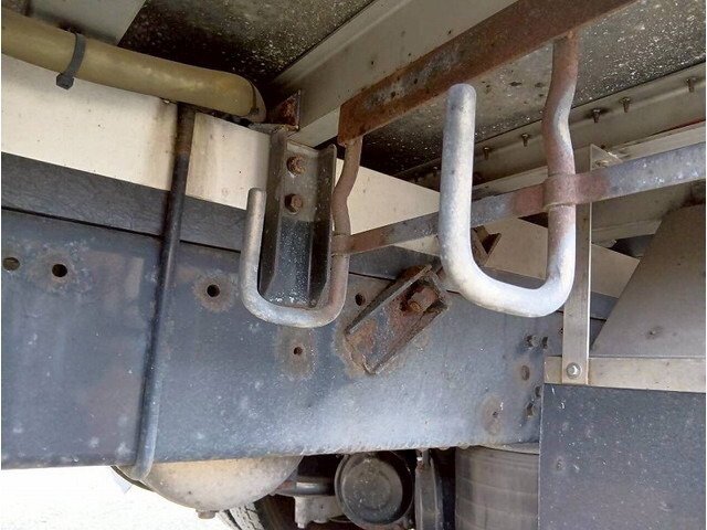 日野レンジャーアルミウイング増トン（6t・8t）[写真36]