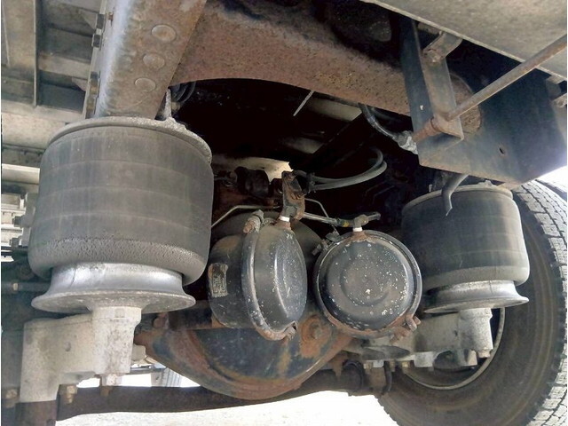 日野レンジャーアルミウイング増トン（6t・8t）[写真37]