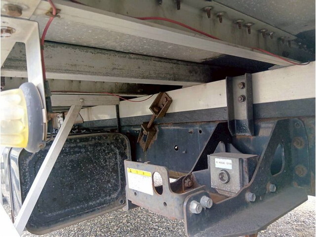 日野レンジャーアルミウイング増トン（6t・8t）[写真38]