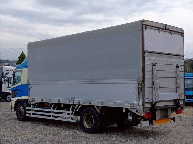 日野レンジャーアルミウイング増トン（6t・8t）[写真04]