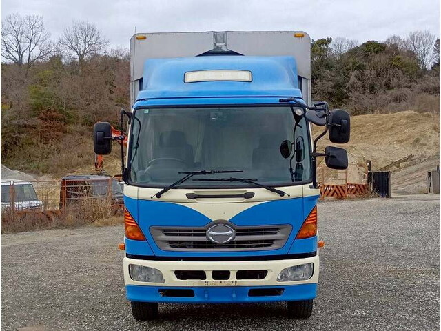 日野レンジャーアルミウイング増トン（6t・8t）[写真05]