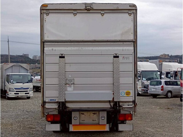 日野レンジャーアルミウイング増トン（6t・8t）[写真08]