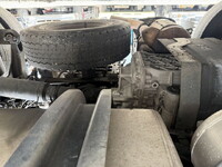 UDトラックスクオントレーラーヘッド（トラクターヘッド）大型（10t）[写真14]