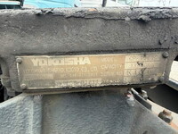 UDトラックスクオントレーラーヘッド（トラクターヘッド）大型（10t）[写真25]