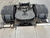 UDトラックスクオントレーラーヘッド（トラクターヘッド）大型（10t）[写真27]