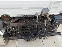 UDトラックスクオントレーラーヘッド（トラクターヘッド）大型（10t）[写真28]