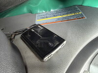 UDトラックスクオントレーラーヘッド（トラクターヘッド）大型（10t）[写真37]