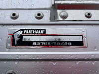 いすゞフォワードアルミウイング中型（4t）[写真15]