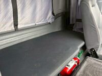 いすゞフォワードアルミウイング中型（4t）[写真19]