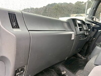 いすゞフォワードアルミウイング中型（4t）[写真21]