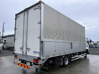 いすゞフォワードアルミウイング中型（4t）[写真02]