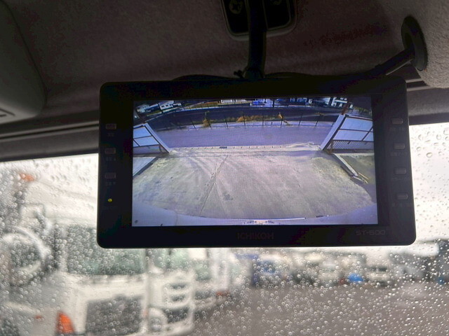 いすゞフォワードアルミウイング中型（4t）[写真30]