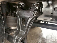 いすゞフォワードアルミウイング中型（4t）[写真38]