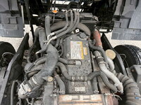 いすゞフォワードアルミウイング中型（4t）[写真07]